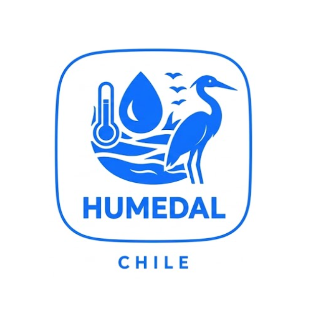 HUMEDAL CHILE